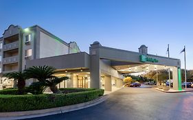 Holiday Inn San Antonio-Downtown/Market Square, An Ihg Hotel